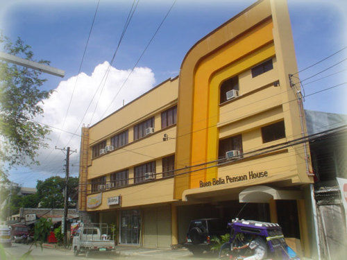 Buen Bella Pension House Tagbilaran City Bagian luar foto