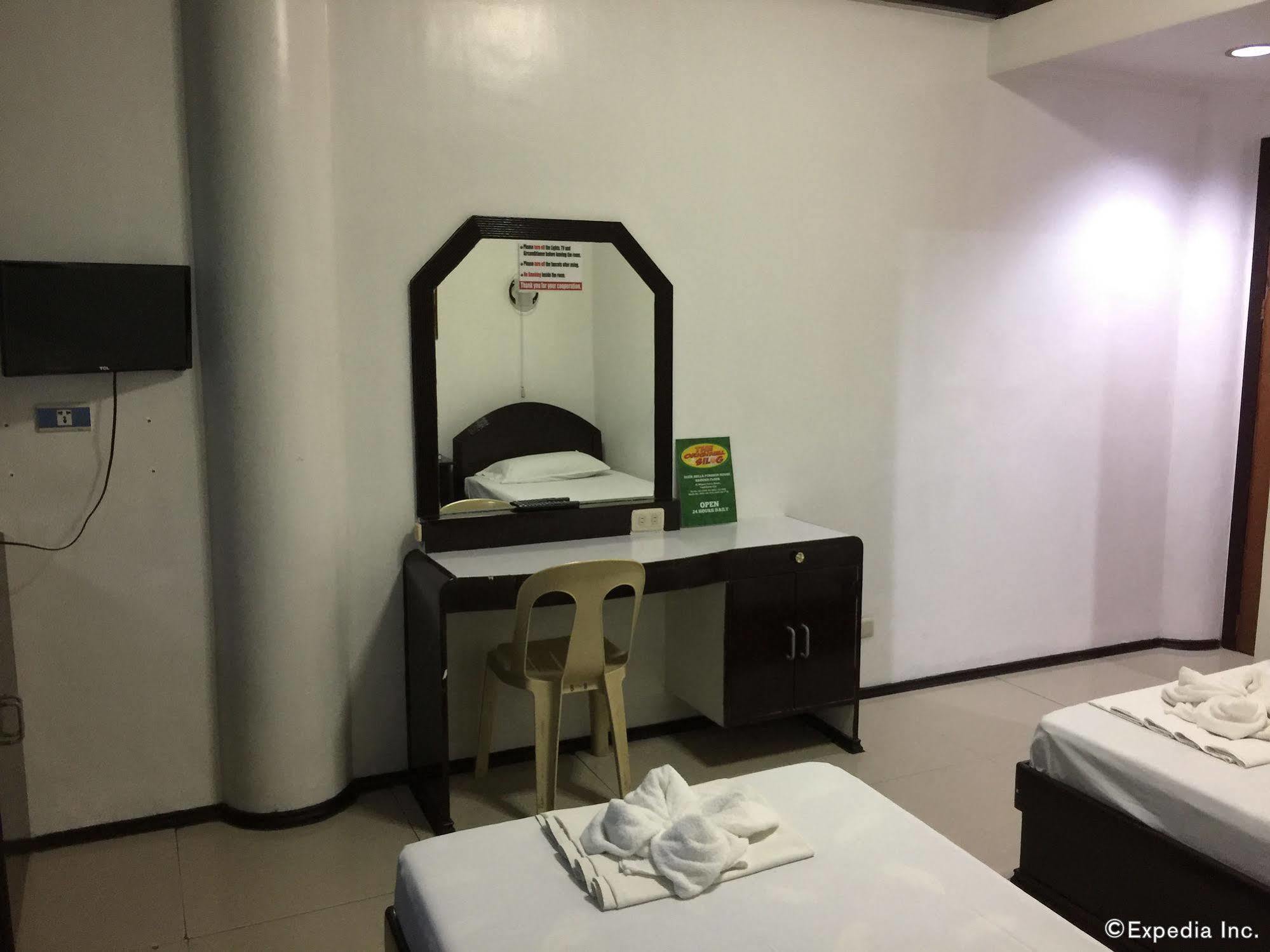 Buen Bella Pension House Tagbilaran City Bagian luar foto
