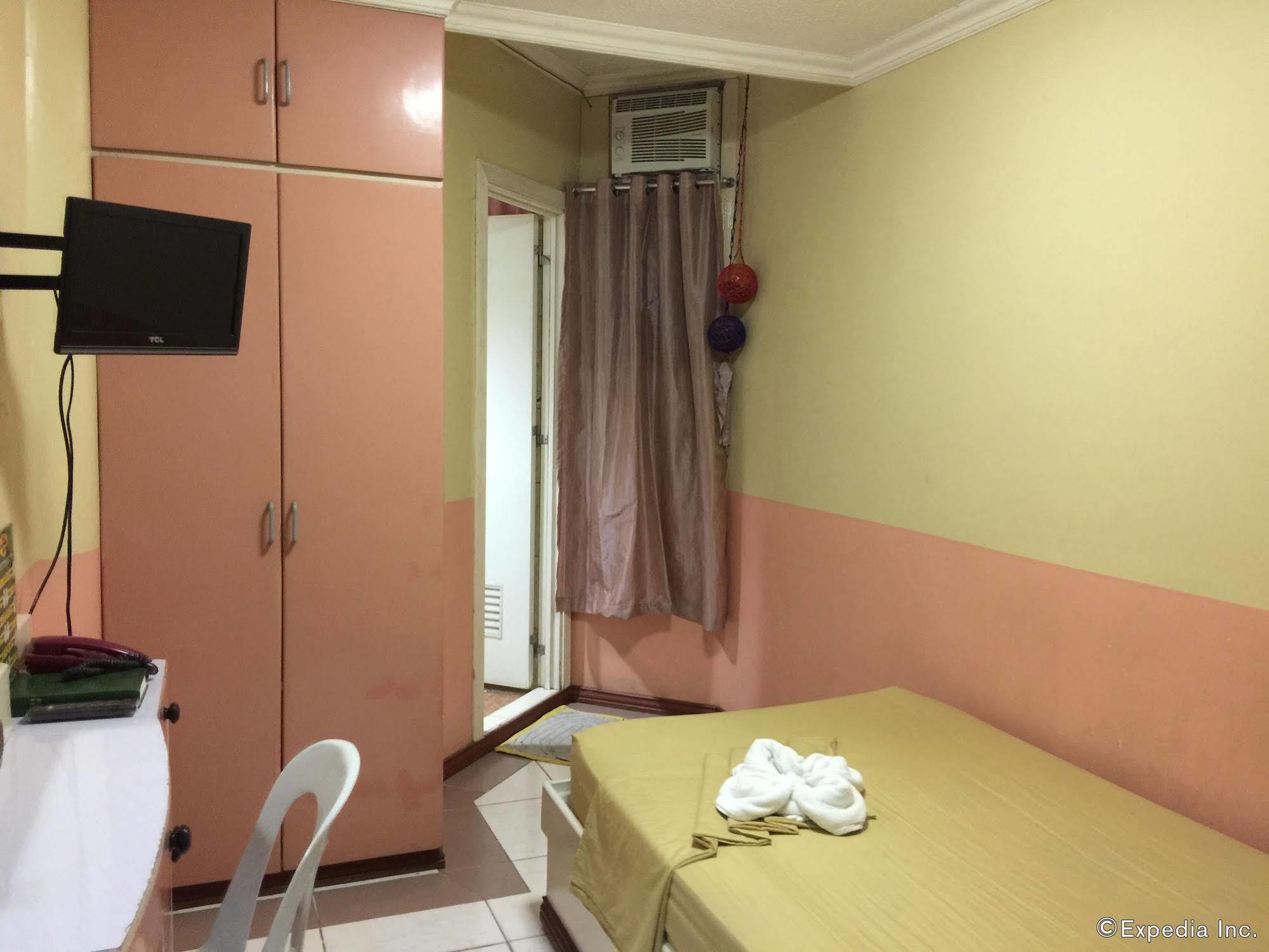 Buen Bella Pension House Tagbilaran City Bagian luar foto