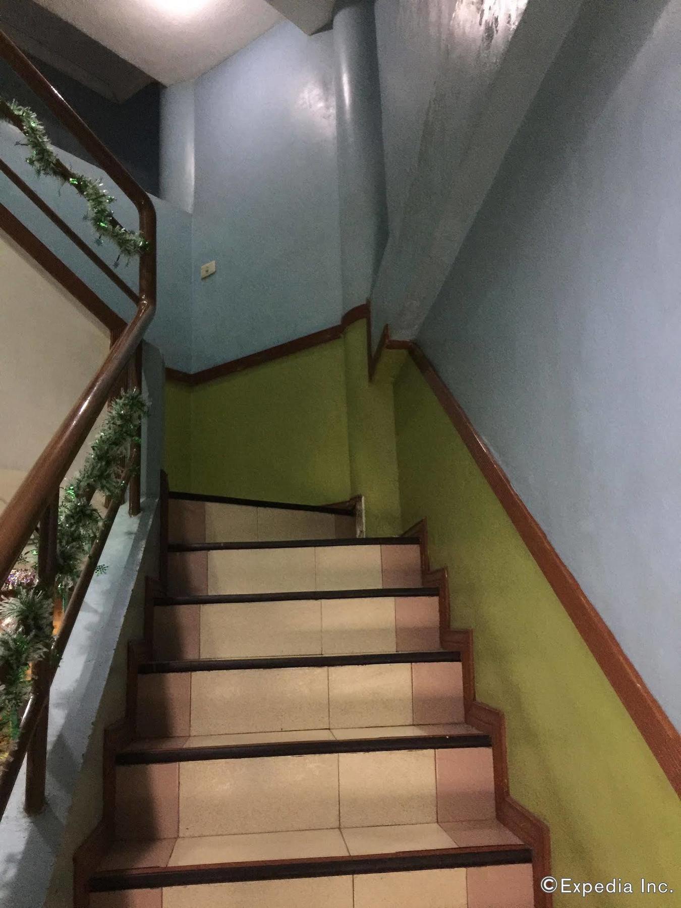 Buen Bella Pension House Tagbilaran City Bagian luar foto